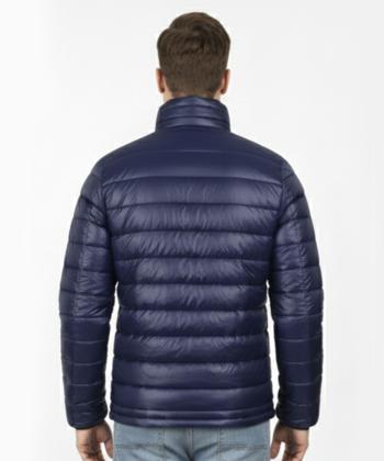 کاپشن مردانه آروما مدل 11801006