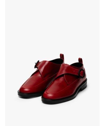 کفش چرم طبیعی زنانه آرتمن مدل لنی 2