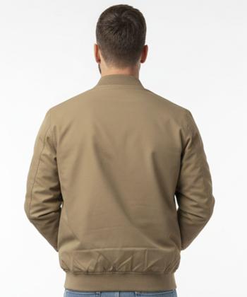 کاپشن مردانه برندس مدل 80082