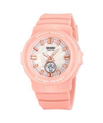 ساعت مچي عقربه اي زنانه اسكمي مدل 2125 PK