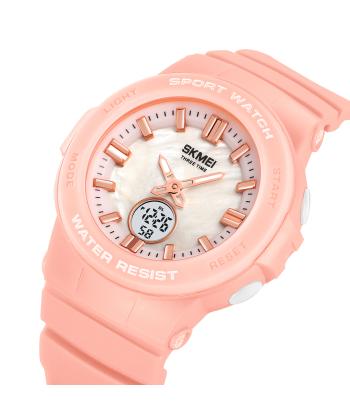 ساعت مچي عقربه اي زنانه اسكمي مدل 2125 PK