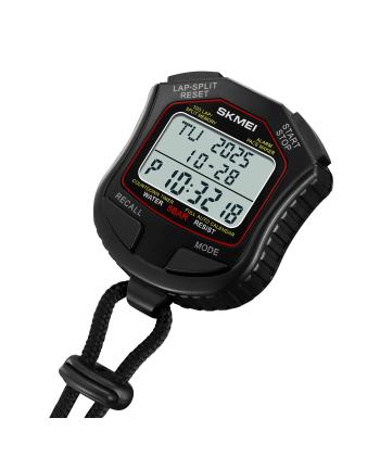 ساعت مردانه ديجيتال اسكمي مدل 2345BK