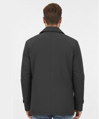 كاپشن مردانه كروم كد 2520703