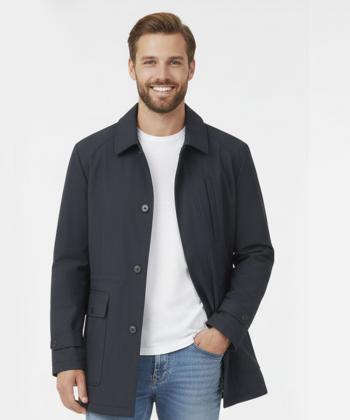 كاپشن مردانه كروم كد 2520703