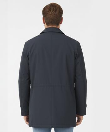 كاپشن مردانه كروم كد 2520703