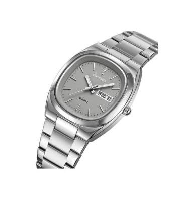 ساعت مچي زنانه عقربه اي اسكمي مدل 2420SIGY