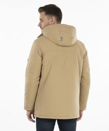 کاپشن مردانه آروما کد 1118300