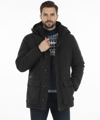 کاپشن مردانه آروما کد 1118300