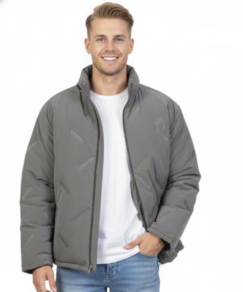 كاپشن مردانه هامرز كد 0206