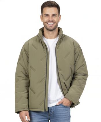 كاپشن مردانه هامرز كد 0206