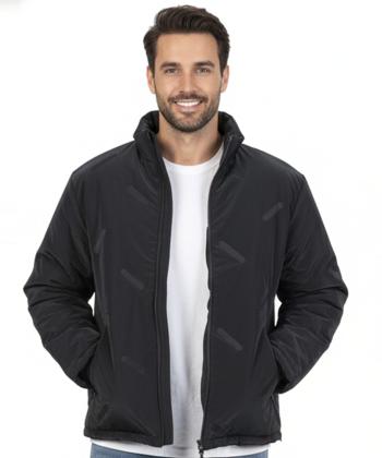 كاپشن مردانه هامرز كد 0206