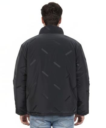 كاپشن مردانه هامرز كد 0206