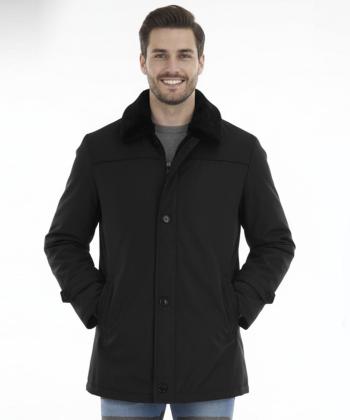 کاپشن مردانه ال آر سی LRC کد 180402