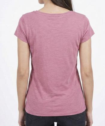 تیشرت آستین کوتاه زنانه ال سی وایکیکی مدل S535314Z8