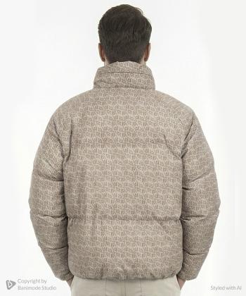 کاپشن  مردانه جوتی جینز مدل S34522167