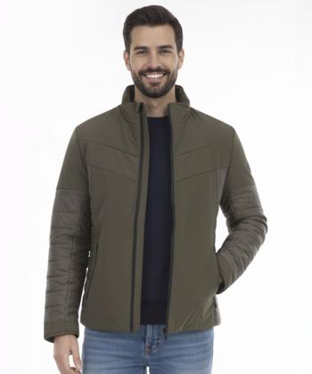 کاپشن مردانه ال آر سی LRC کد 180404