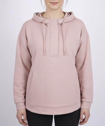 هودی زنانه ال سی وایکیکی مدل W474366Z8