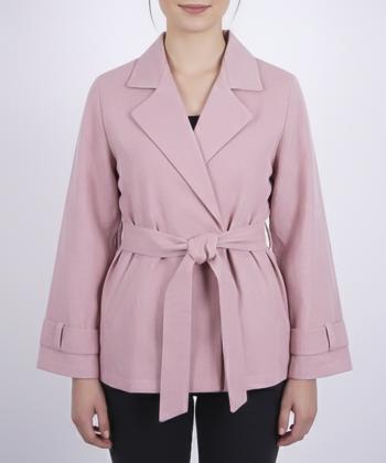 کت پارچه ای زنانه ال سی وایکیکی مدل W454907Z8