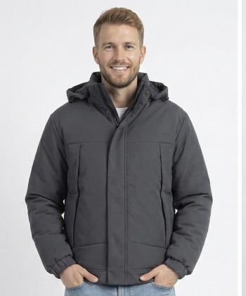 کاپشن مردانه بالون Balloon کد 9921