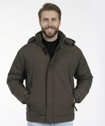 کاپشن مردانه بالون Balloon کد 9921