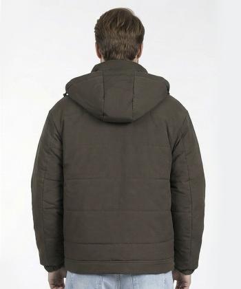 کاپشن مردانه بالون Balloon کد 9921