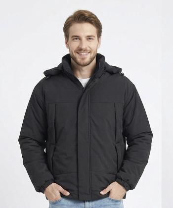 کاپشن مردانه بالون Balloon کد 9921