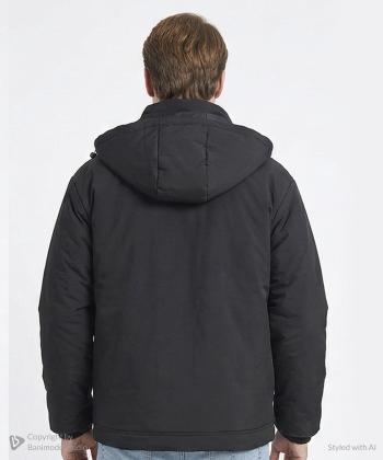 کاپشن مردانه بالون Balloon کد 9921