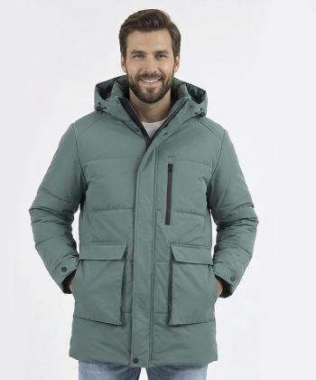 کاپشن مردانه بالون Balloon کد 9923