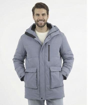 کاپشن مردانه بالون Balloon کد 9923