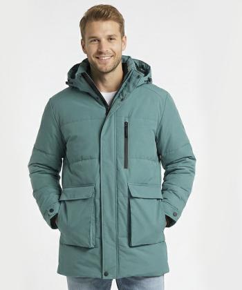 کاپشن مردانه بالون Balloon کد 9923