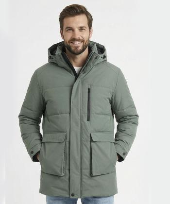 کاپشن مردانه بالون Balloon کد 9923