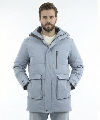 کاپشن مردانه بالون Balloon کد 9923