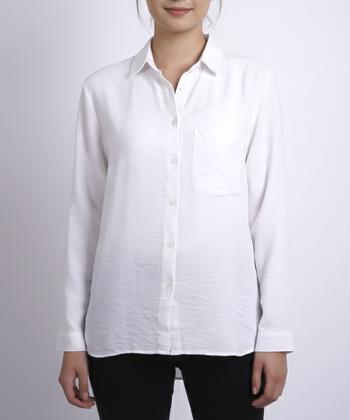 پيراهن آستين بلند زنانه ال سي وايكيكي كد W578599Z8