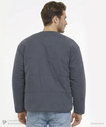 کاپشن مردانه آر ان اس مدل 12142243