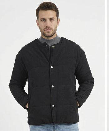 کاپشن مردانه آر ان اس مدل 12142243