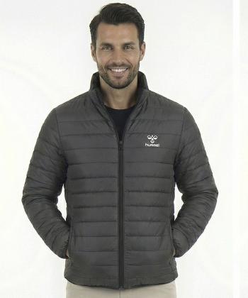 کاپشن مردانه هومل مدل 218789