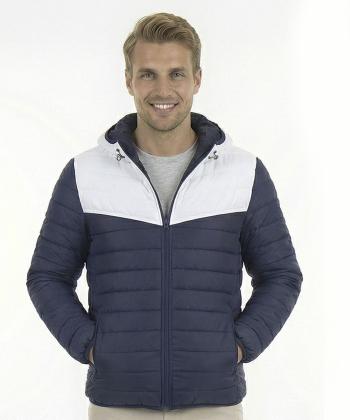 کاپشن کلاه دار مردانه هومل مدل 940124