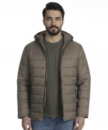 کاپشن مردانه مل اند موژ Mel & Moj کد M08625