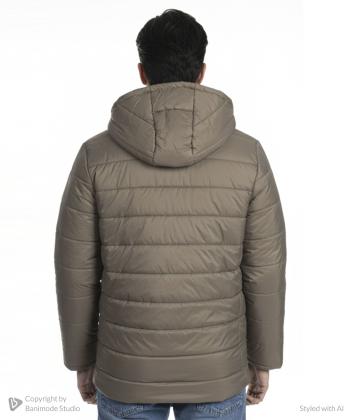 کاپشن مردانه مل اند موژ Mel & Moj کد M08625