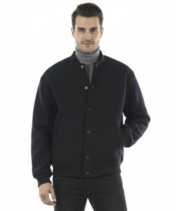 کاپشن مردانه جوتی جینز مدل 43522140