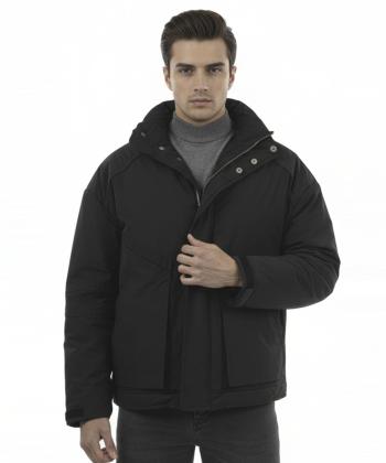 کاپشن  مردانه جوتی جینز مدل 43522162