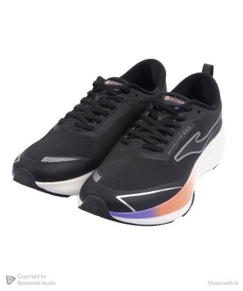 كفش رانينگ زنانه ارك مدل 43325