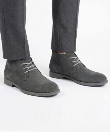 نيم بوت مردانه آروما كد 11601006