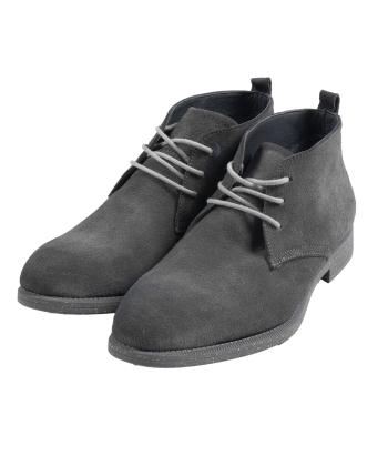 نيم بوت مردانه آروما كد 11601006