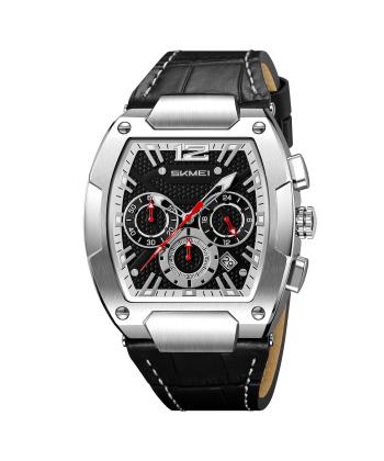 ساعت عقربه اي مردانه اسكمي مدل 9357