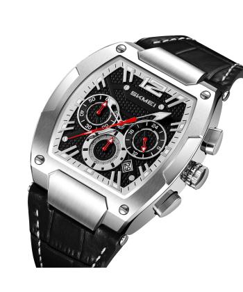 ساعت عقربه اي مردانه اسكمي مدل 9357