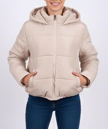 کاپشن زنانه آروما مدل 1218006-04