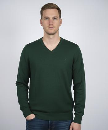 پلیور مردانه آروما مدل 12301002