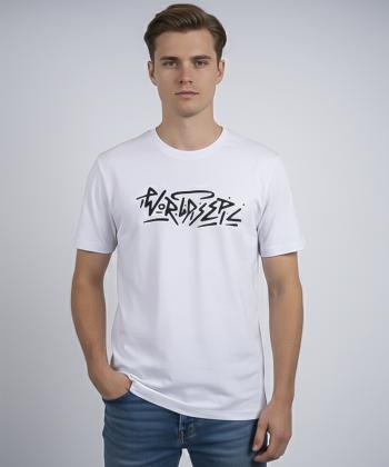 تیشرت آستین کوتاه مردانه ال سی وایکیکی مدل S519315Z8