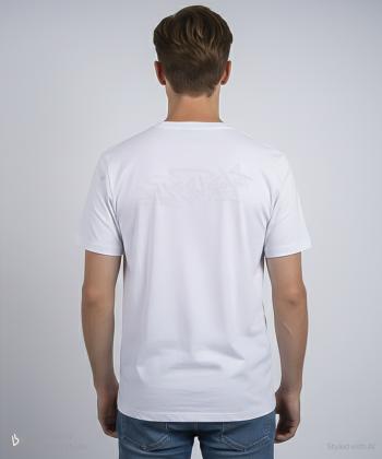 تیشرت آستین کوتاه مردانه ال سی وایکیکی مدل S519315Z8